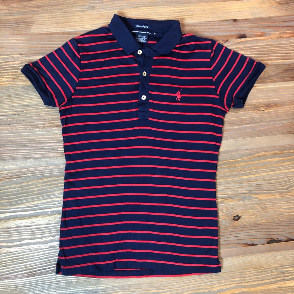 Ralph Lauren Golf Polo Shirt